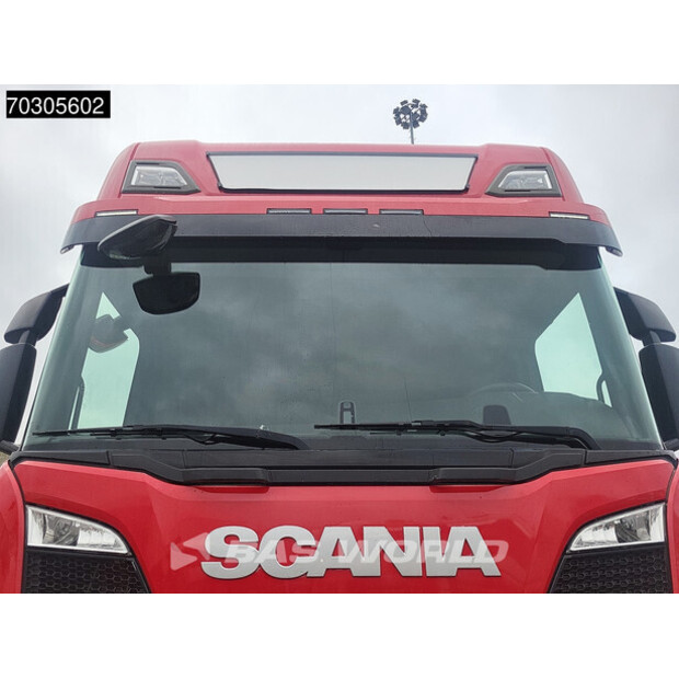 2017 سكانيا R500-44316390