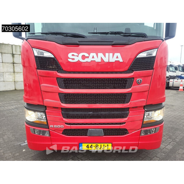 2017 سكانيا R500-44316391