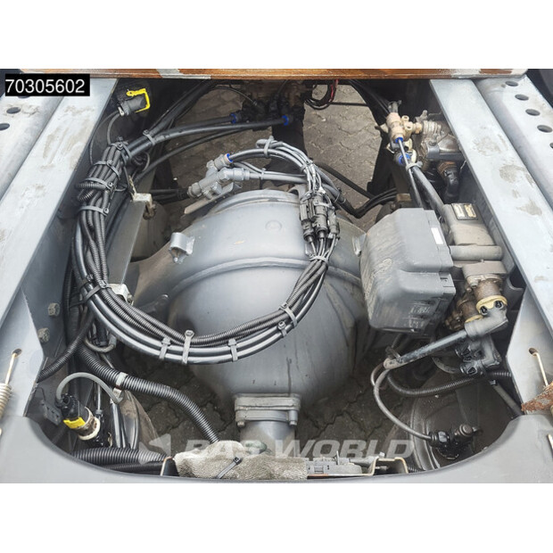 2017 سكانيا R500-44316392