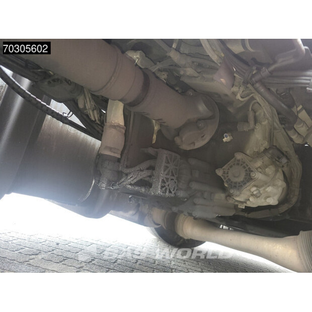 2017 سكانيا R500-44316393