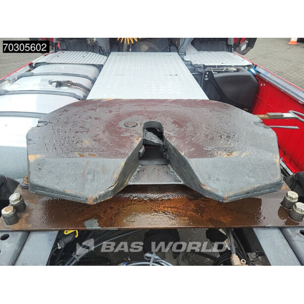 2017 سكانيا R500-44316394