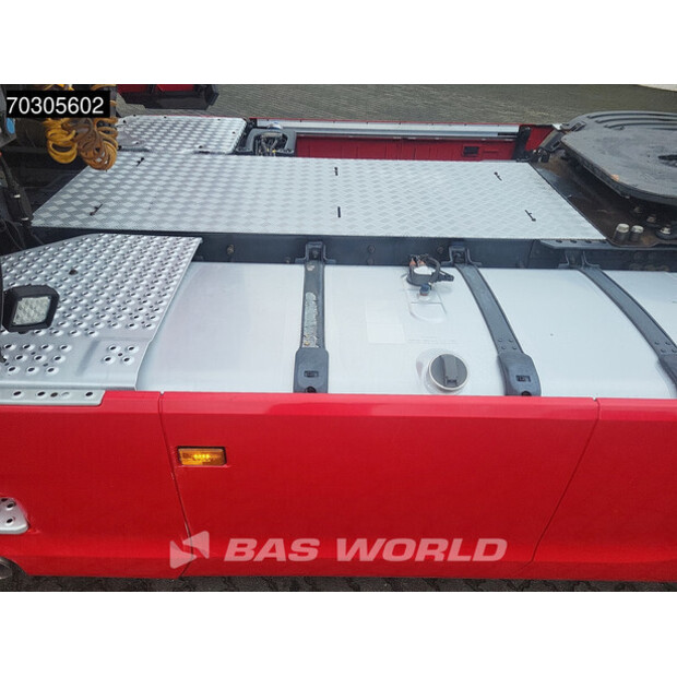 2017 سكانيا R500-44316395