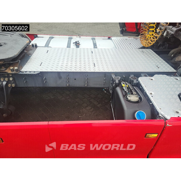 2017 سكانيا R500-44316396