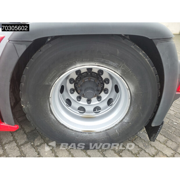 2017 سكانيا R500-44316397