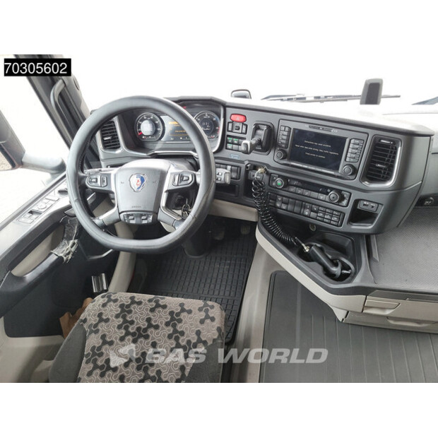 2017 سكانيا R500-44316398