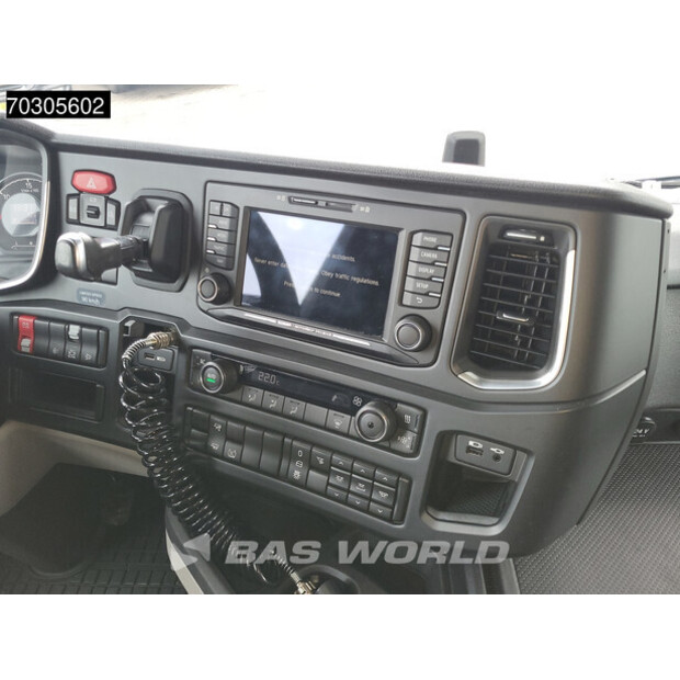 2017 سكانيا R500-44316399