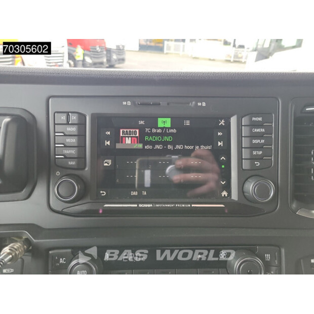 2017 سكانيا R500-44316400