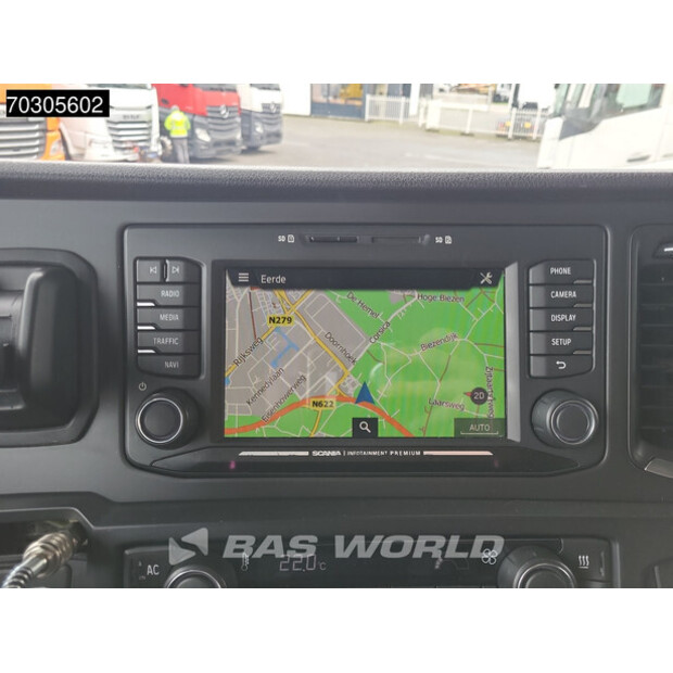 2017 سكانيا R500-44316401