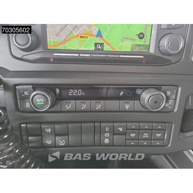 2017 سكانيا R500-44316402