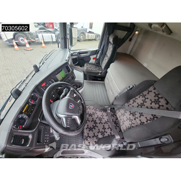 2017 سكانيا R500-44316403