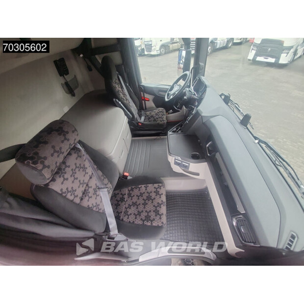 2017 سكانيا R500-44316404