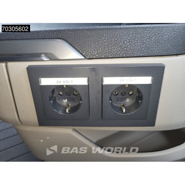 2017 سكانيا R500-44316406