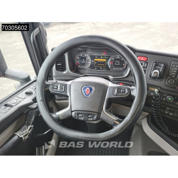 2017 سكانيا R500-44316409