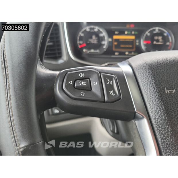 2017 سكانيا R500-44316410