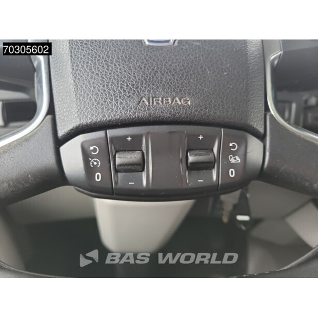 2017 سكانيا R500-44316411