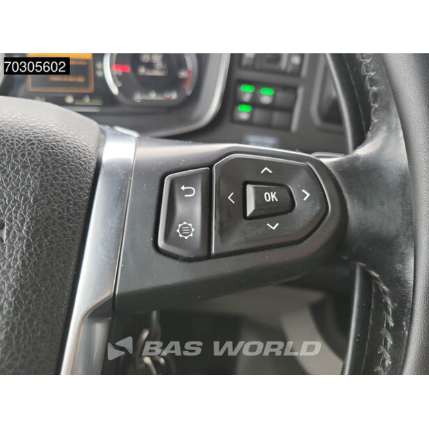 2017 سكانيا R500-44316412