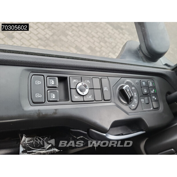 2017 سكانيا R500-44316413