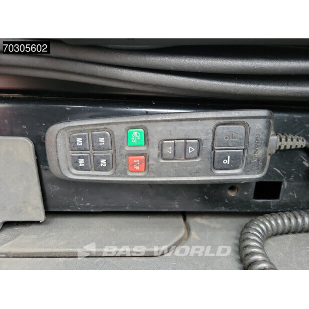 2017 سكانيا R500-44316414