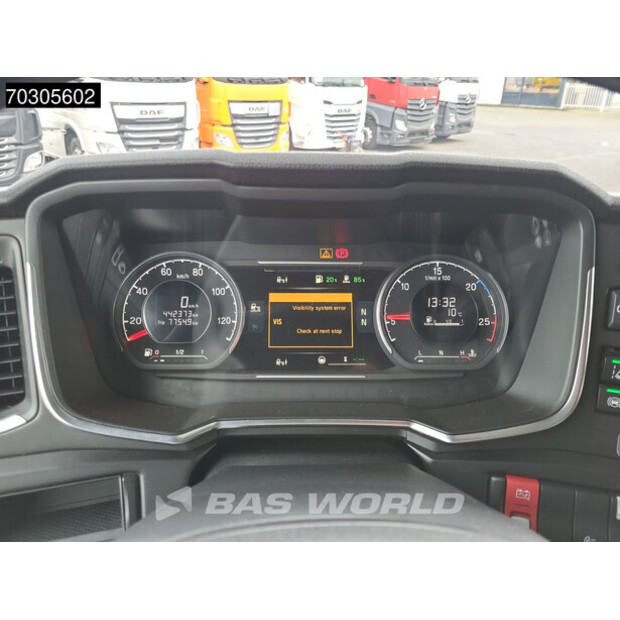 2017 سكانيا R500-44316415