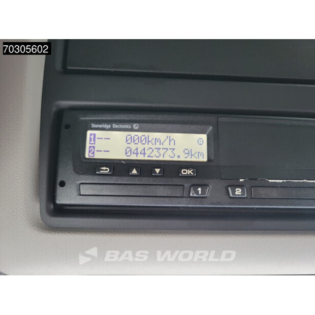 2017 سكانيا R500-44316416