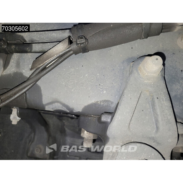 2017 سكانيا R500-44316418