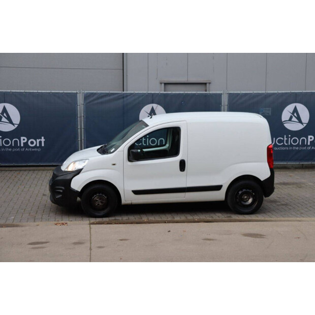 2017 Fiat Fiorino-44316421