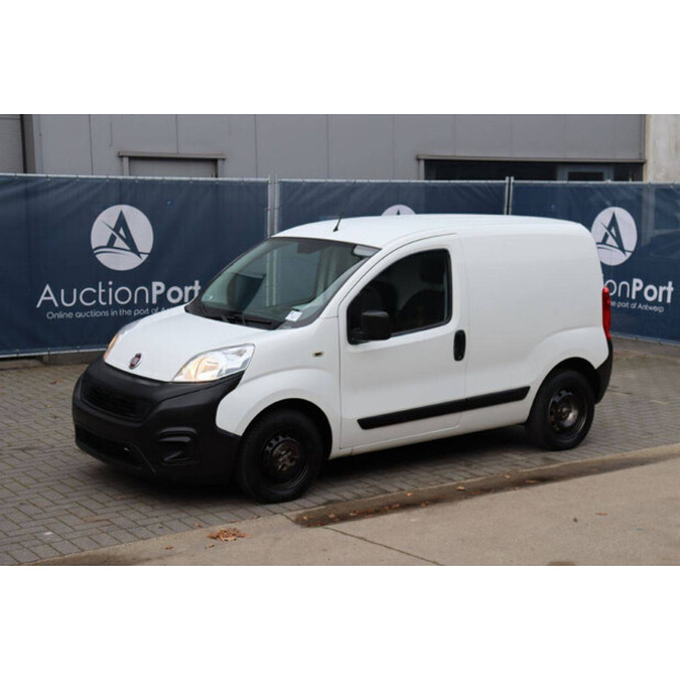 2017 Fiat Fiorino-44316429