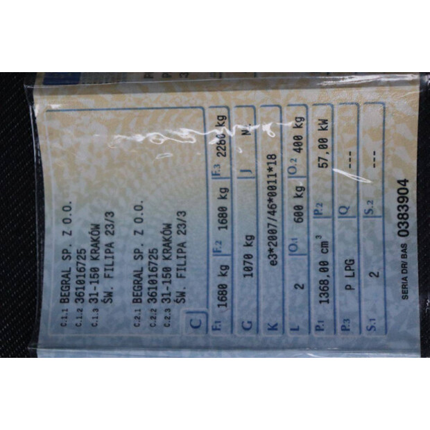 2017 Fiat Fiorino-44316458