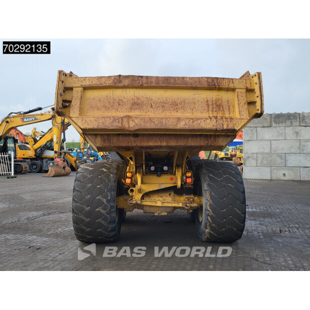 2019 كاتربيلر 730-44316469