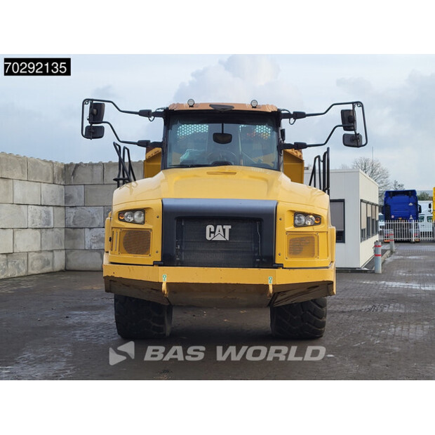 2019 كاتربيلر 730-44316472