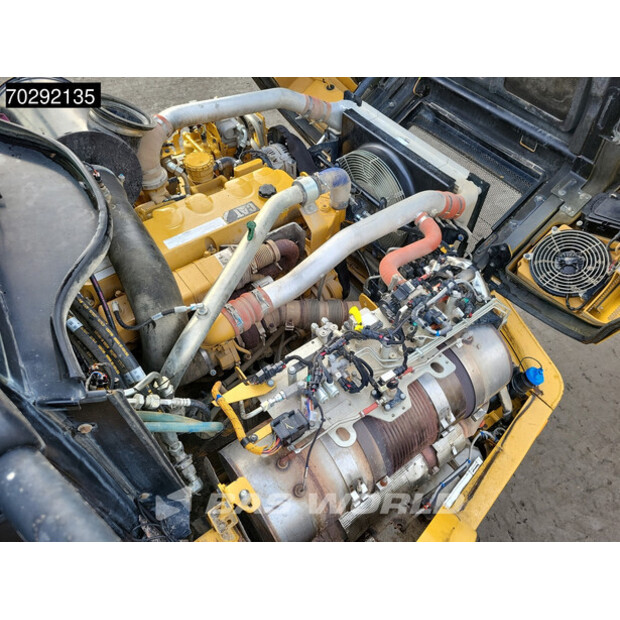 2019 كاتربيلر 730-44316476