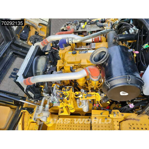 2019 كاتربيلر 730-44316479