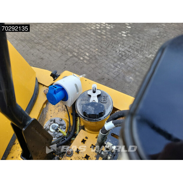 2019 كاتربيلر 730-44316480