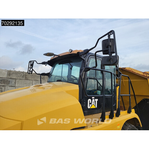 2019 كاتربيلر 730-44316482