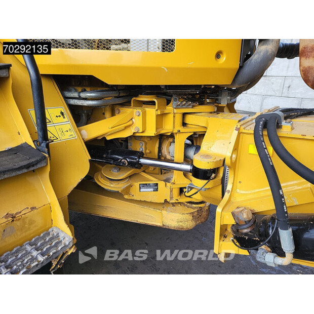 2019 كاتربيلر 730-44316483