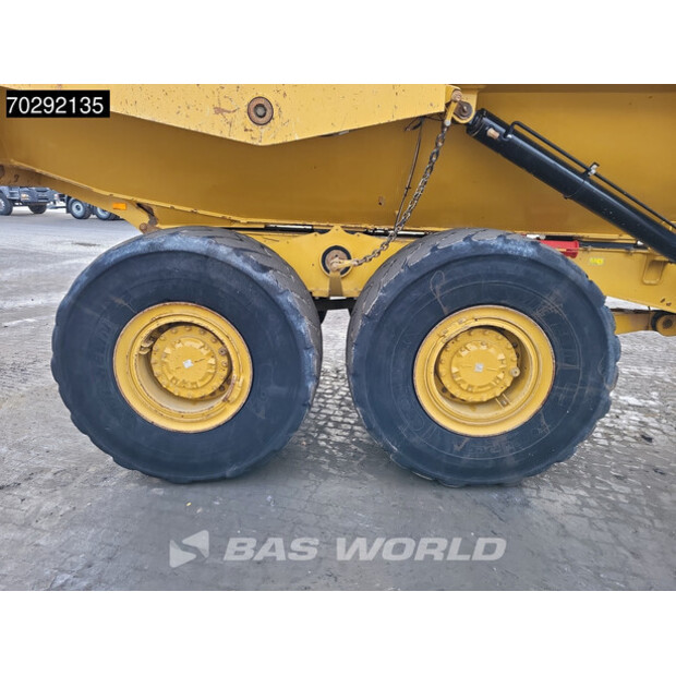 2019 كاتربيلر 730-44316485