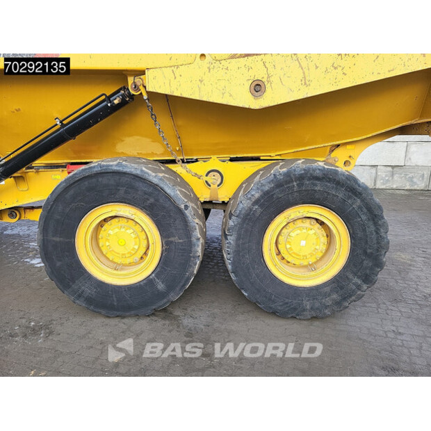 2019 كاتربيلر 730-44316486