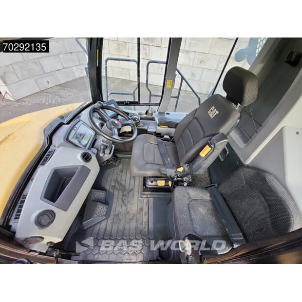 2019 كاتربيلر 730-44316489