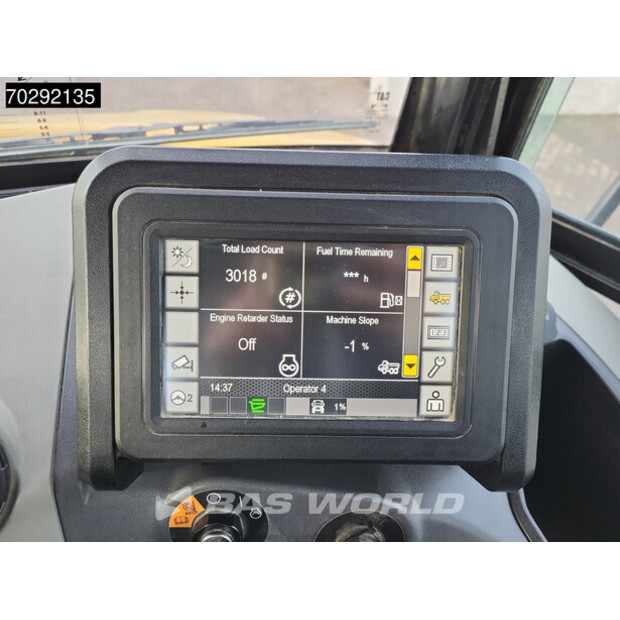 2019 كاتربيلر 730-44316493