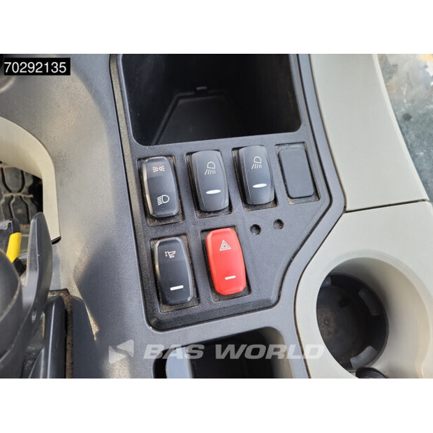 2019 كاتربيلر 730-44316495