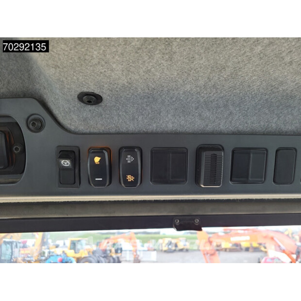 2019 كاتربيلر 730-44316497