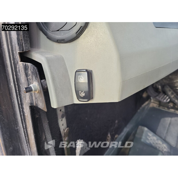 2019 كاتربيلر 730-44316498