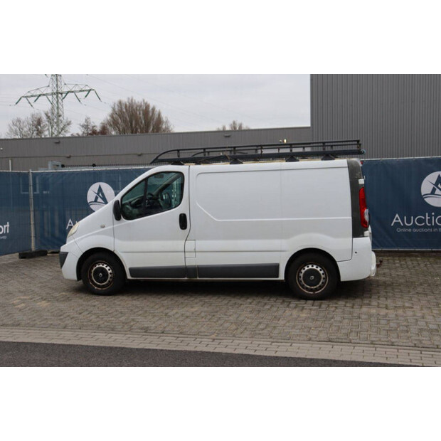 2012 رينو Trafic-44316504