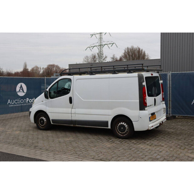 2012 رينو Trafic-44316505