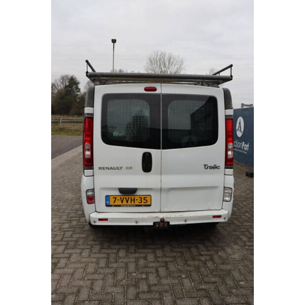 2012 رينو Trafic-44316506