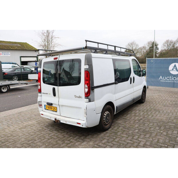 2012 رينو Trafic-44316507