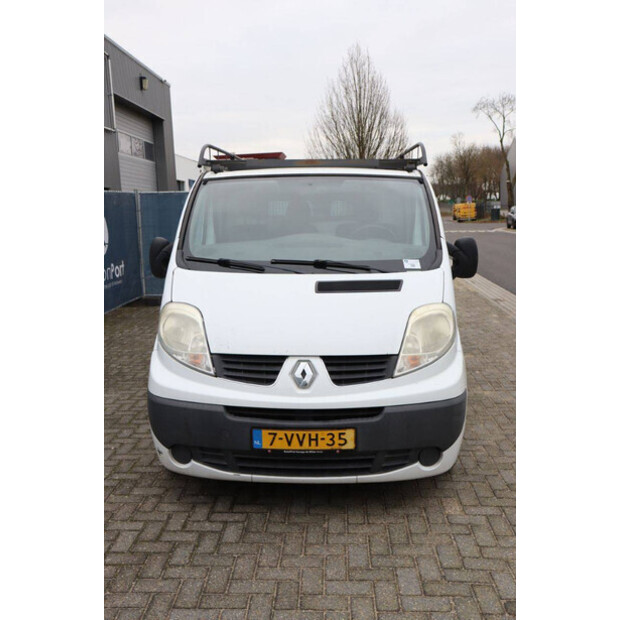 2012 رينو Trafic-44316509