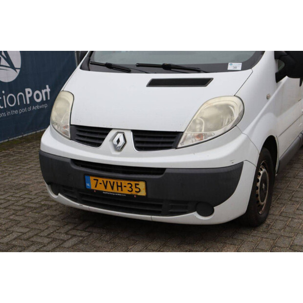 2012 رينو Trafic-44316511