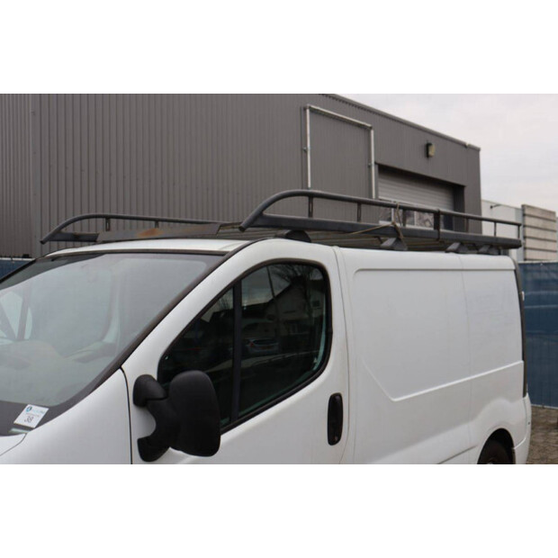 2012 رينو Trafic-44316515