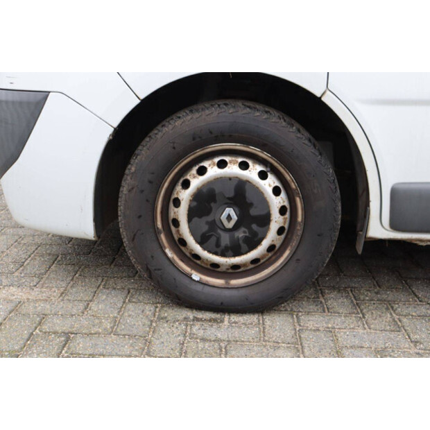 2012 رينو Trafic-44316516